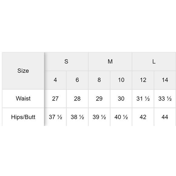 EUC Old Navy Active Go-Dry Twist-Hem Leggings Sz. L [12-14] Gray Spacedye - Picture 11 of 11